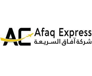 AfaqExpress logo
