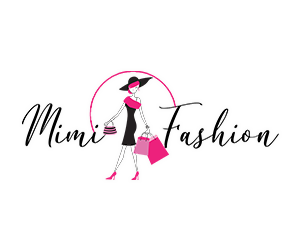 Mimi-fashion logo