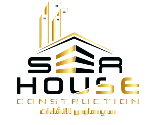 Sea-House logo