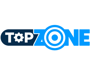 TopZone logo