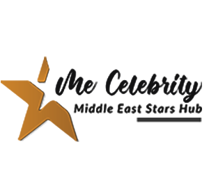 me-celebrity logo