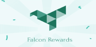 Falcon Rewards LLC