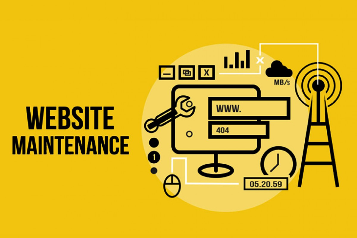 Importance of Regular Website Maintenance